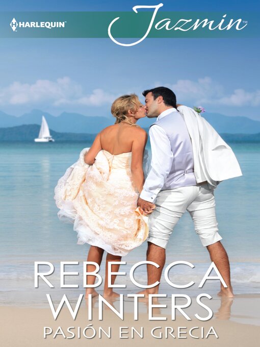 Title details for Pasión en grecia by Rebecca Winters - Available